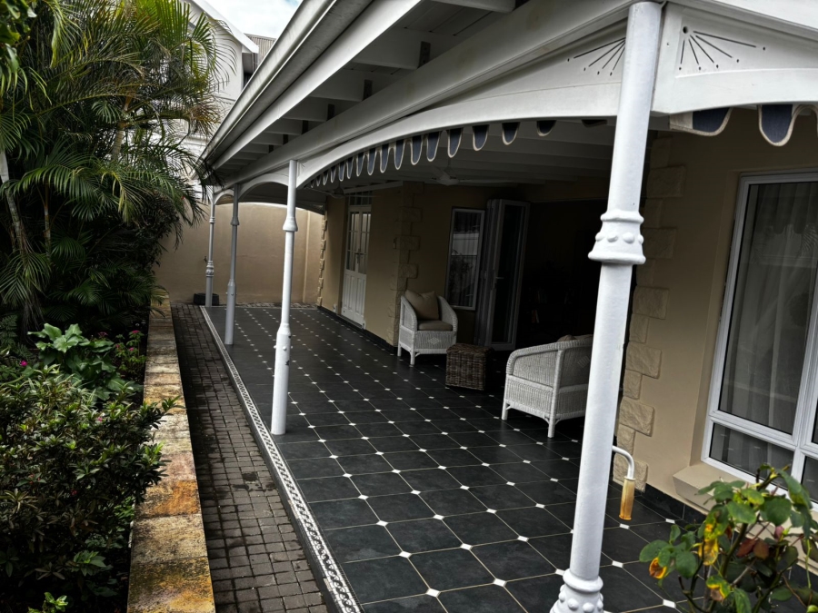 4 Bedroom Property for Sale in Selborne Eastern Cape